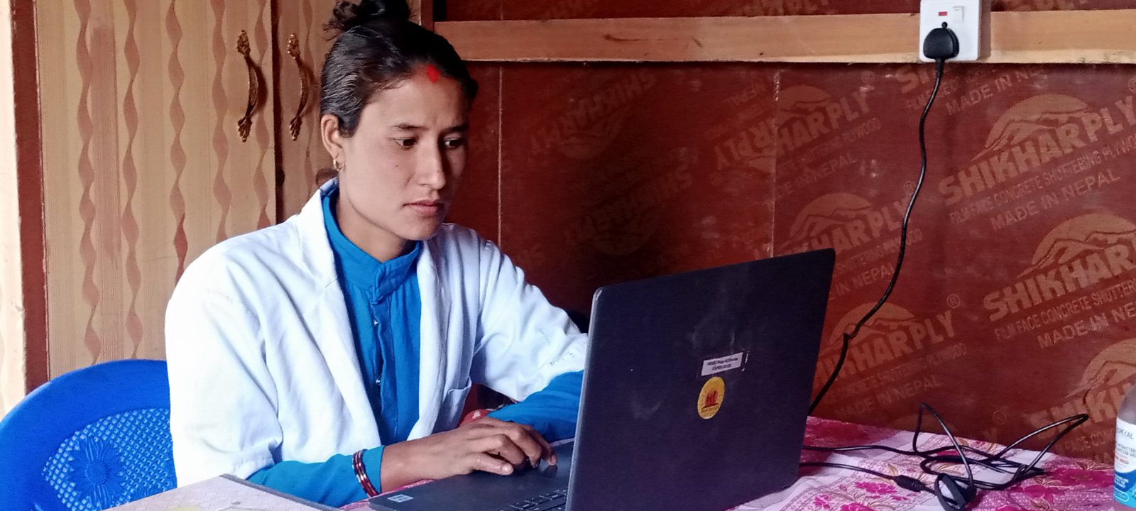 Environmental Sustainability